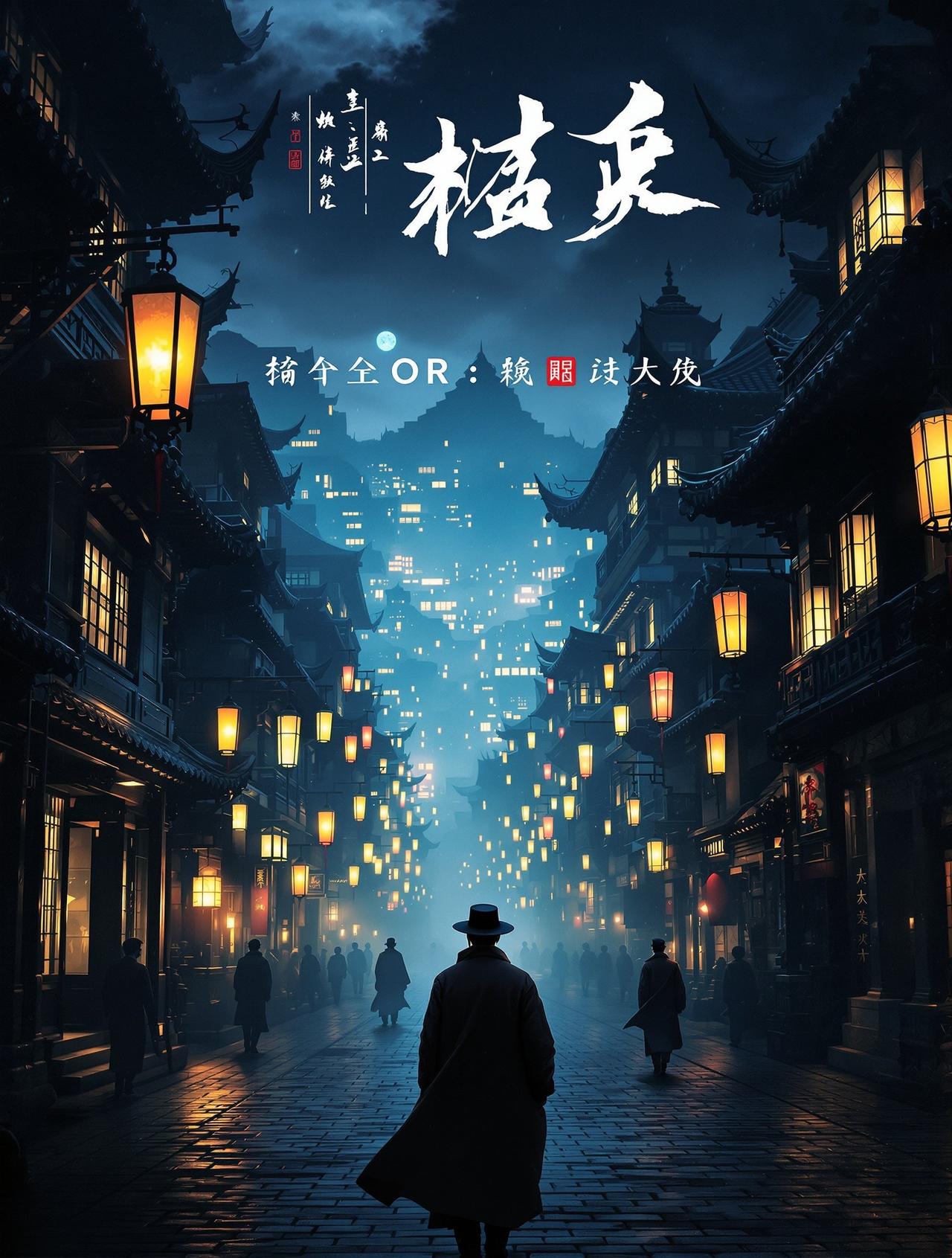 日本短剧在线观看星辰短剧 - 长安惊梦