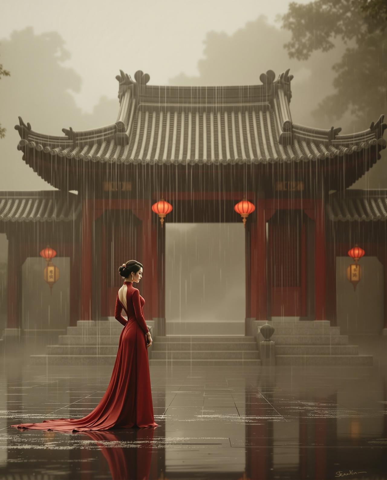 日本短剧在线观看星辰短剧 - 烟雨楼台